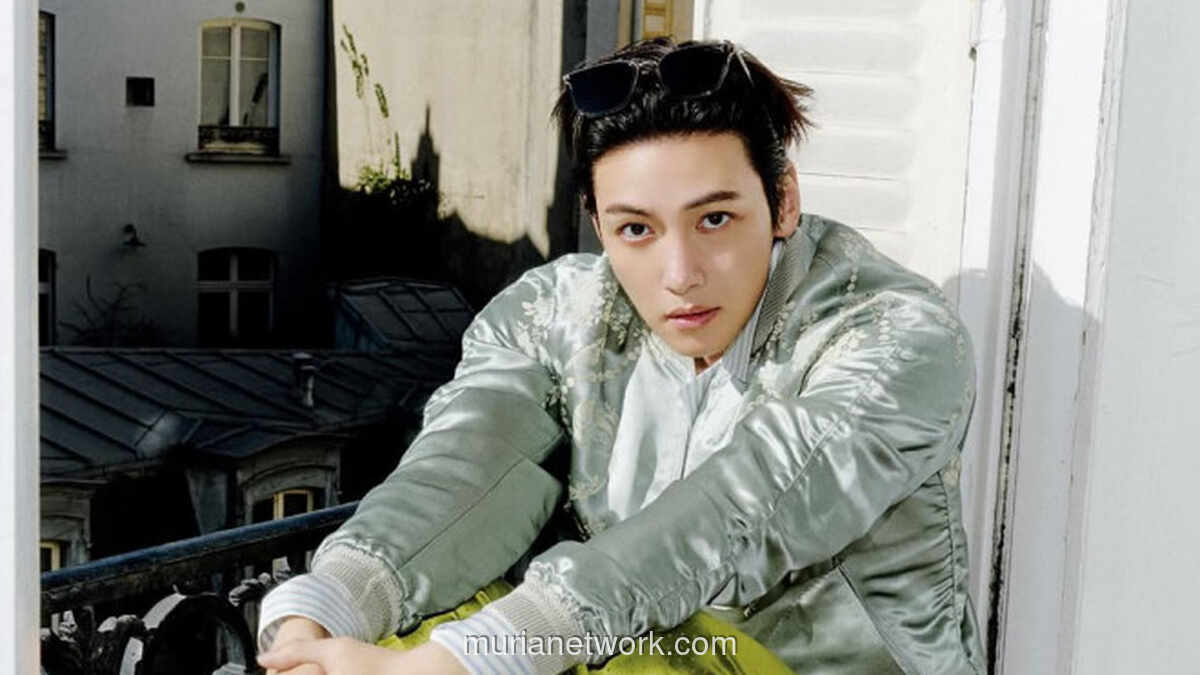 Ji Chang Wook Kena Audit Pajak Khusus dan Denda Miliaran Won, Agensi Buka Suara