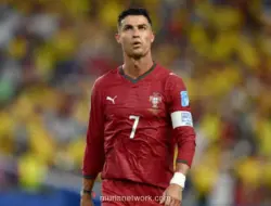 Klasemen Akhir Grup K Piala Dunia 2026: Kolombia Juara, Kongo Cetak Sejarah