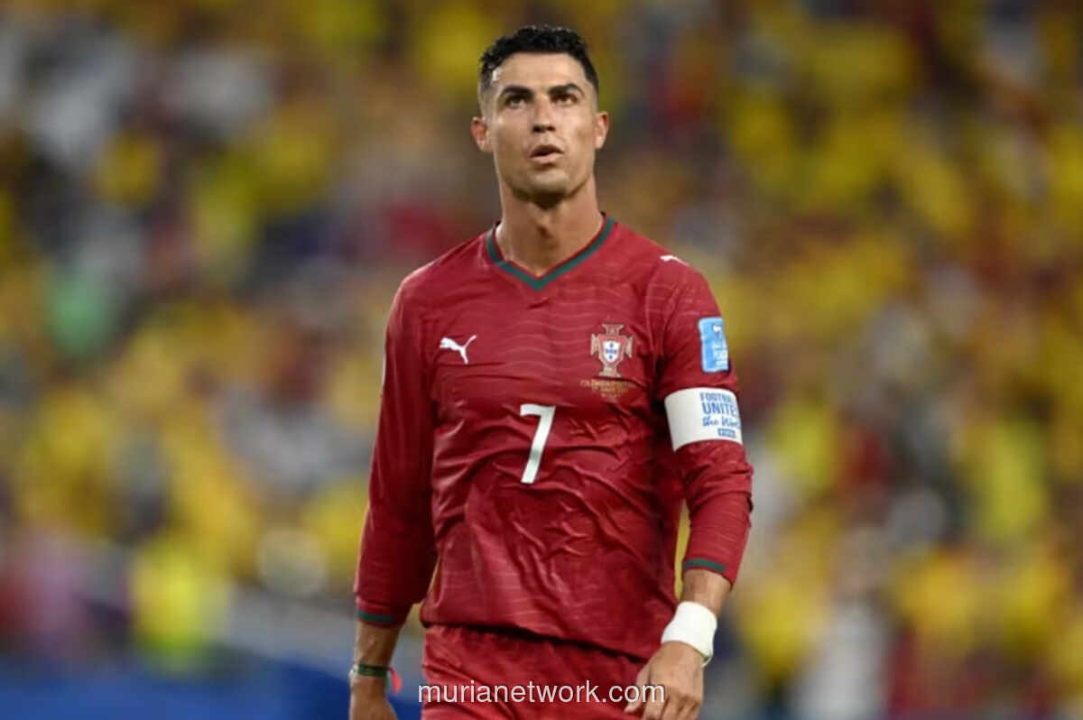 Klasemen Akhir Grup K Piala Dunia 2026: Kolombia Juara, Kongo Cetak Sejarah