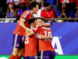 Skotlandia Puncaki Klasemen Grup C Piala Dunia 2026 Usai Tekuk Haiti 1-0