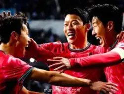 Perebutan 5 Tiket Tersisa ke Babak 32 Besar Piala Dunia 2026 Makin Sengit, Swedia-Ekuador-Bosnia Sudah Lolos