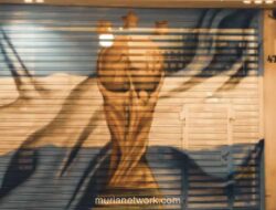 Tujuh Tim Lolos ke Babak 32 Besar Piala Dunia 2026, Lima Tim Dipastikan Tersingkir