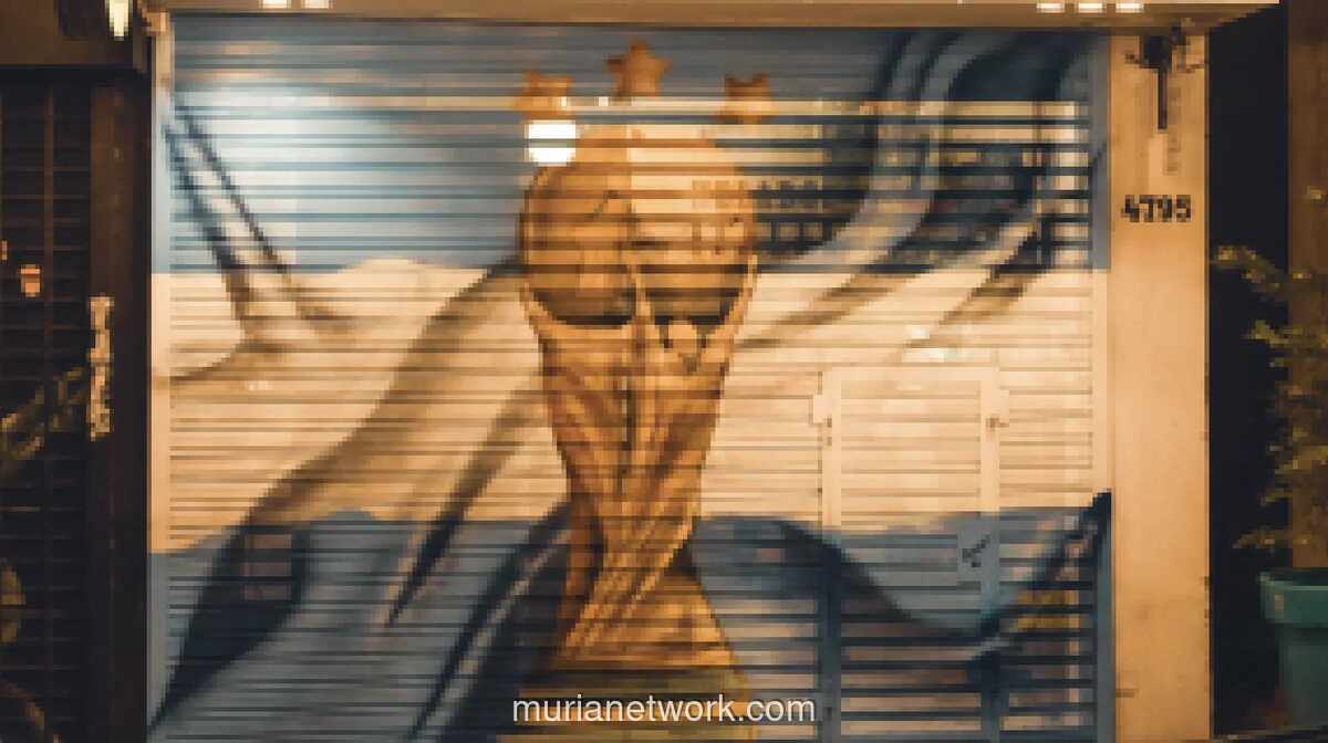 Tujuh Tim Lolos ke Babak 32 Besar Piala Dunia 2026, Lima Tim Dipastikan Tersingkir