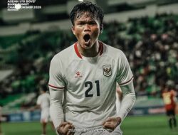 Indonesia U-19 Kalah Selisih Gol dari Vietnam meski Sama-Sama Enam Poin di Klasemen Grup A Piala AFF U-19 2026