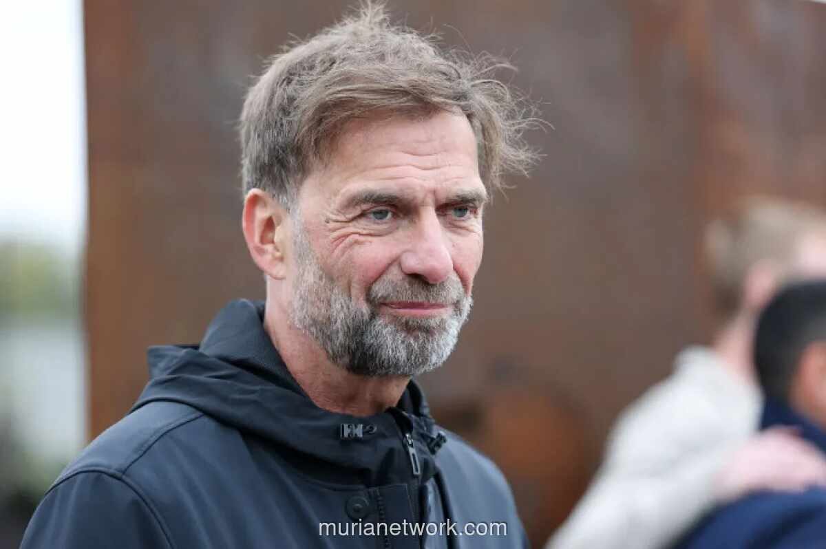 Klopp Bela Aturan Jeda Minum di Piala Dunia 2026: Untungkan Pemain dan Pelatih
