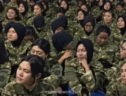 Koalisi Masyarakat Sipil Kecam Pendekatan Militer dalam Pelatihan Manajer Koperasi Desa Merah Putih