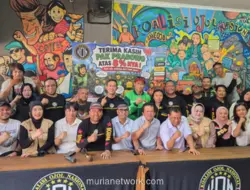 Koalisi Ojol Apresiasi Perpres Perlindungan Pekerja Transportasi Online dan Pemangkasan Potongan Aplikator 8%
