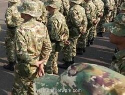 Dua Peserta Program Koperasi Desa Merah Putih Tewas Saat Latihan Militer, Koalisi Masyarakat Sipil Desak Investigasi