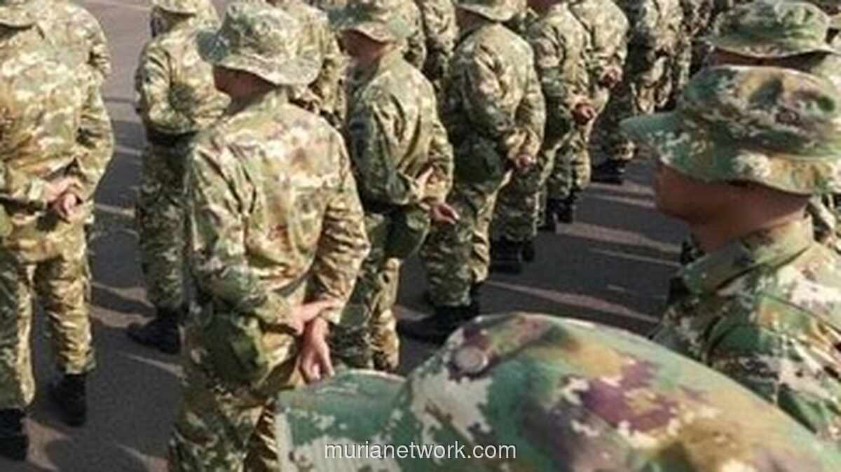 Dua Peserta Program Koperasi Desa Merah Putih Tewas Saat Latihan Militer, Koalisi Masyarakat Sipil Desak Investigasi