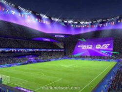 EA Sports Rilis Kode Redeem FC Mobile Terbaru, Pemain Bisa Klaim Gems hingga Pemain Rating Tinggi Gratis