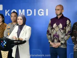 Komdigi dan Meta Bentuk Tim Bersama Berantas Spam Promosi Judi Online di Medsos