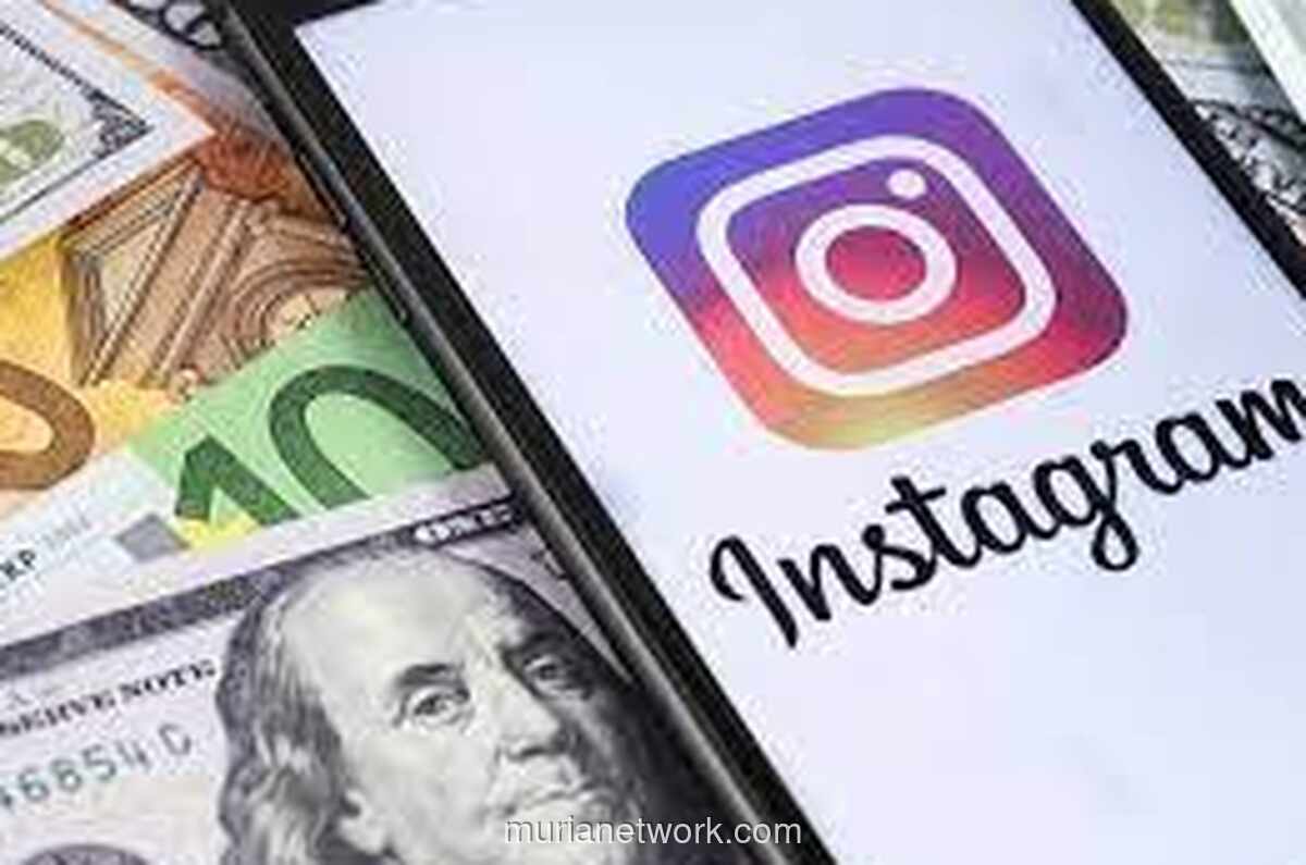 Komdigi Pastikan Gangguan Instagram dan Facebook pada 12 Juni Bersifat Global, Buntut Masalah Sistem META