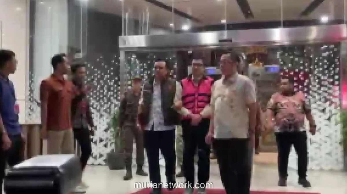 Kejagung Tetapkan Komisaris Perusahaan sebagai Tersangka Baru Korupsi Pengadaan Motor Listrik BGN