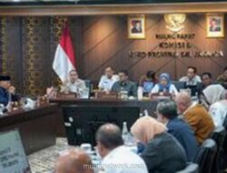 DPRD DKI Pastikan Pembangunan 2027 Fokus pada Kebutuhan Dasar Warga