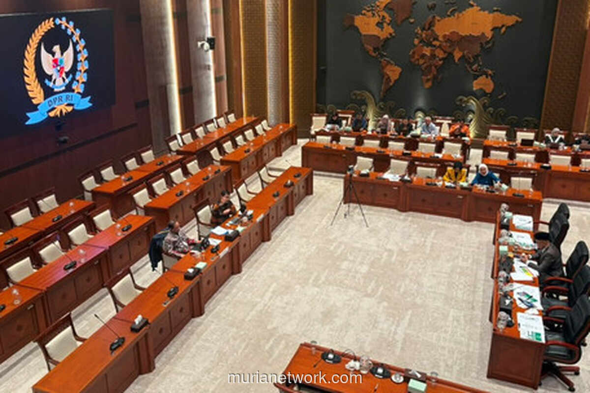 Pakar Siber Minta RUU KKS Perjelas Pembagian Tugas Antarlembaga