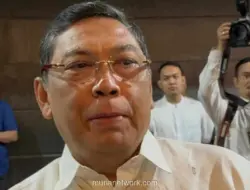 Komisi I DPR Minta Draf RUU Keamanan Siber Tak Dibuka ke Publik Selama Pembahasan Awal