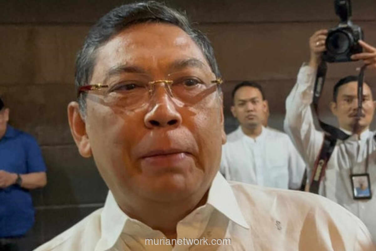 Komisi I DPR Minta Draf RUU Keamanan Siber Tak Dibuka ke Publik Selama Pembahasan Awal