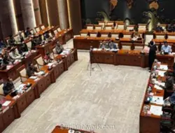 Utut Minta Draf RUU Keamanan Siber Tak Dibuka ke Publik demi Cegah Hoaks