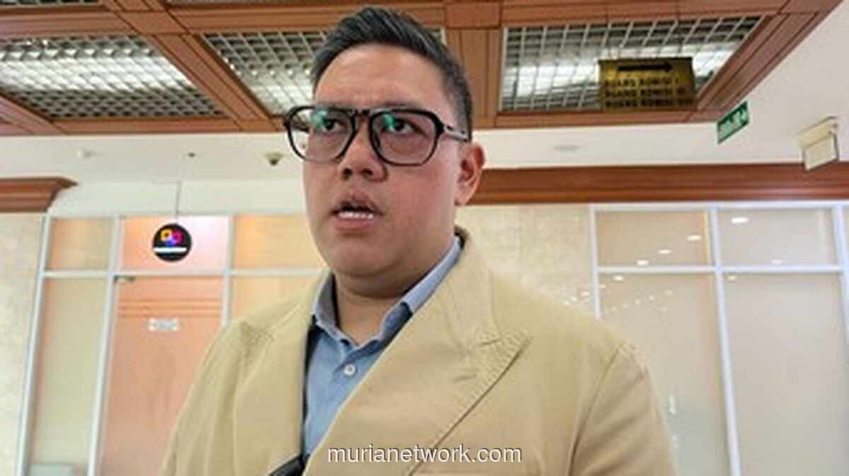Komisi I DPR Selesaikan Uji Kelayakan 19 Calon Anggota KIP, Tujuh Nama Ditetapkan Besok