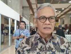 DPR Akan Safari ke Partai Non Parlemen untuk Jaring Aspirasi RUU Pemilu
