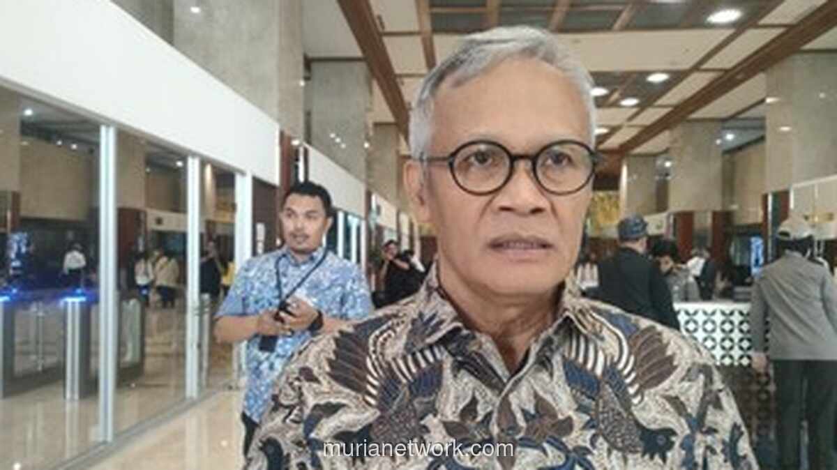 DPR Akan Safari ke Partai Non Parlemen untuk Jaring Aspirasi RUU Pemilu