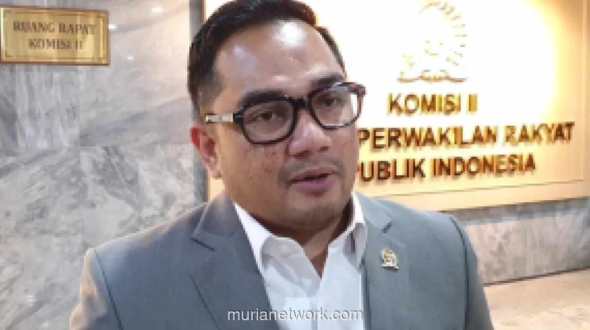Komisi II DPR Dorong E-Voting untuk Pemilu di Luar Negeri Demi Atasi Kerentanan Kecurangan