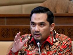 Komisi II DPR Dorong E-Voting untuk Pemilu di Luar Negeri