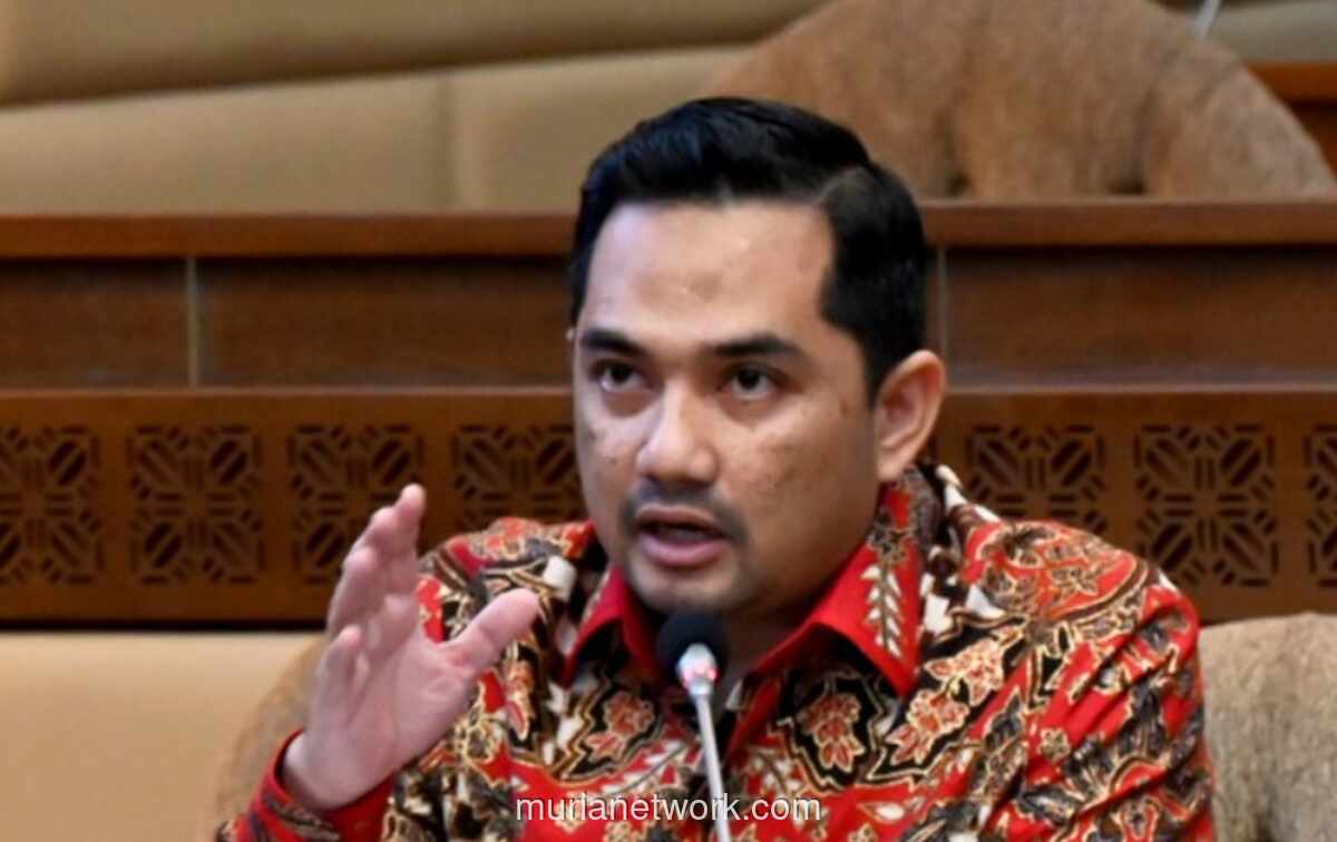 Komisi II DPR Dorong E-Voting untuk Pemilu di Luar Negeri