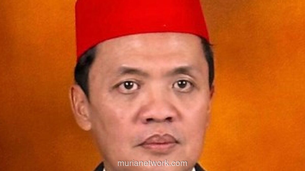 Komisi III DPR Apresiasi Polda Jateng Bongkar Sindikat Love Scamming Rugikan Korban Rp41 Miliar