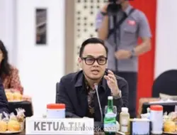 Wakil Ketua Komisi III DPR Apresiasi Lonjakan Kepercayaan Publik ke Polri Capai 82,4 Persen