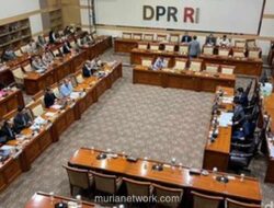 Komisi III DPR dan Pemerintah Sepakat Bawa RUU Polri ke Paripurna