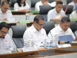 Komisi IV DPR Apresiasi Kinerja Mentan Amran Stabilkan Harga Sawit, Telur, dan Ayam