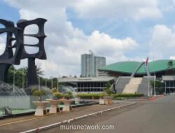 Wakil Ketua Komisi IX DPR Dorong BGN Segera Benahi Tata Kelola demi Target Zero Accident Program Makan Bergizi Gratis