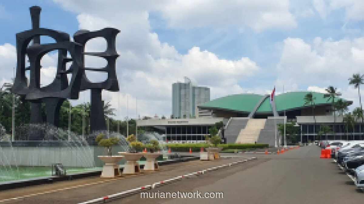 Wakil Ketua Komisi IX DPR Dorong BGN Segera Benahi Tata Kelola demi Target Zero Accident Program Makan Bergizi Gratis