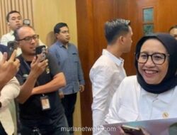 Komisi IX DPR Gelar Rapat Tertutup Bahas Anggaran Badan Gizi Nasional 2027