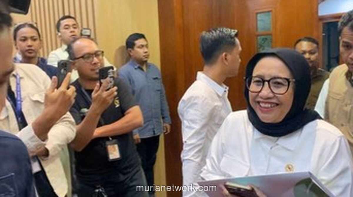 Komisi IX DPR Gelar Rapat Tertutup Bahas Anggaran Badan Gizi Nasional 2027
