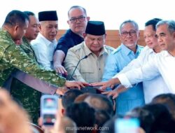 DPR Desak Kementerian Koperasi Rumuskan Indikator Keberhasilan Program Koperasi Desa Merah Putih