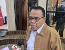 Saleh Dorong Nobar Piala Dunia 2026 Jadi Ajang Edukasi dan Penggerak Ekonomi UMKM