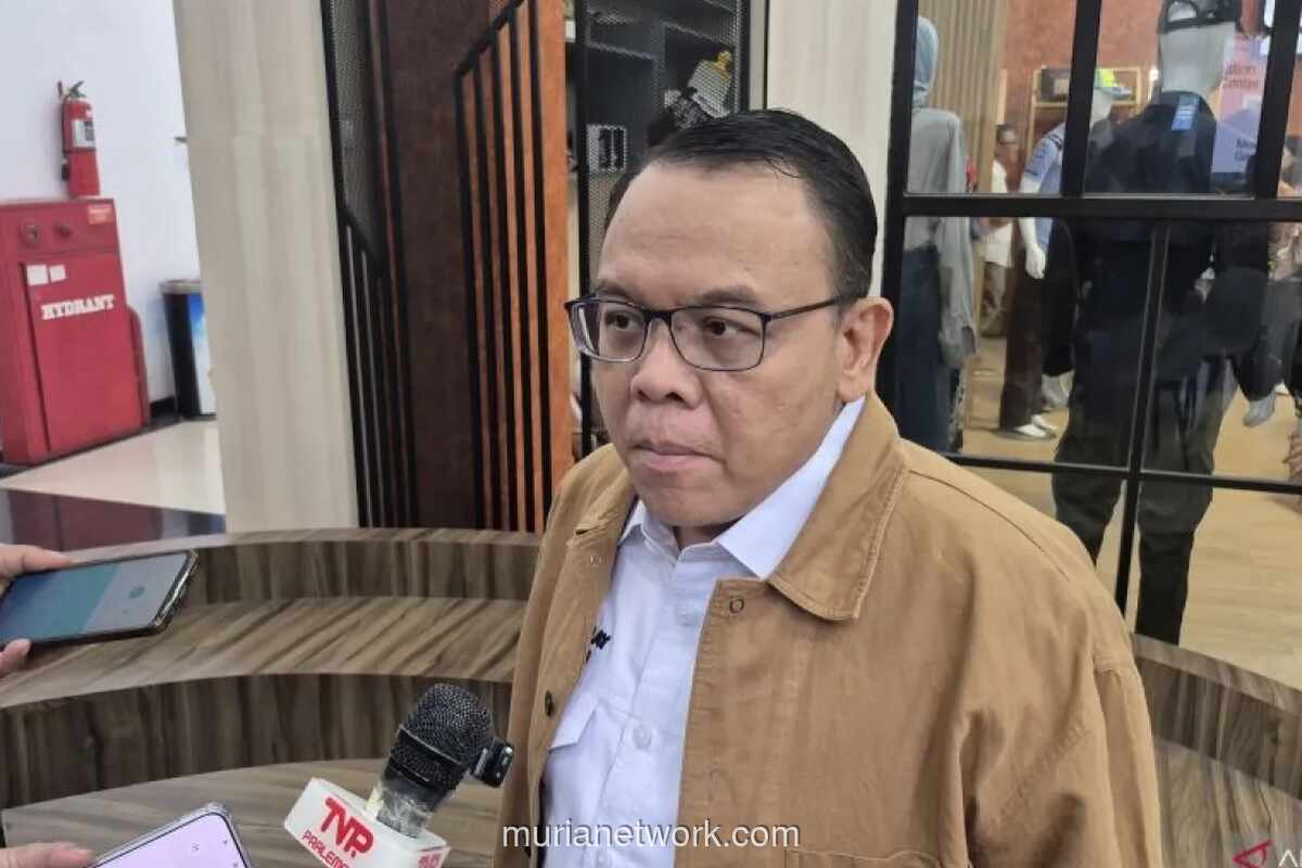Saleh Dorong Nobar Piala Dunia 2026 Jadi Ajang Edukasi dan Penggerak Ekonomi UMKM