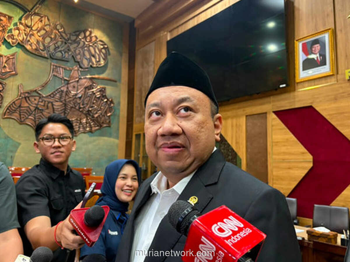 Komisi X DPR: Tambahan Anggaran Riset Rp4 Triliun Belum Ideal, Butuh Rp7-8 Triliun
