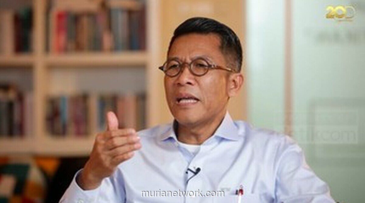 Ketua Komisi XI DPR Pastikan Besaran Dana Transfer ke Daerah di APBN 2027 Belum Final