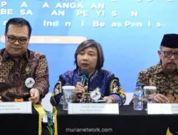 Komnas HAM Catat 151 Aduan Penyiksaan Sepanjang 2024-2026, Soroti Kasus Aktivis KontraS