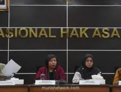 Komnas HAM Kecam Kekerasan dan Penyekapan Wanita di Bandung, Desak Efek Jera bagi Pelaku