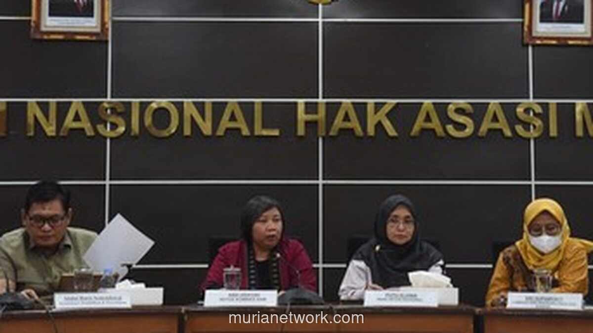 Komnas HAM Kecam Kekerasan dan Penyekapan Wanita di Bandung, Desak Efek Jera bagi Pelaku