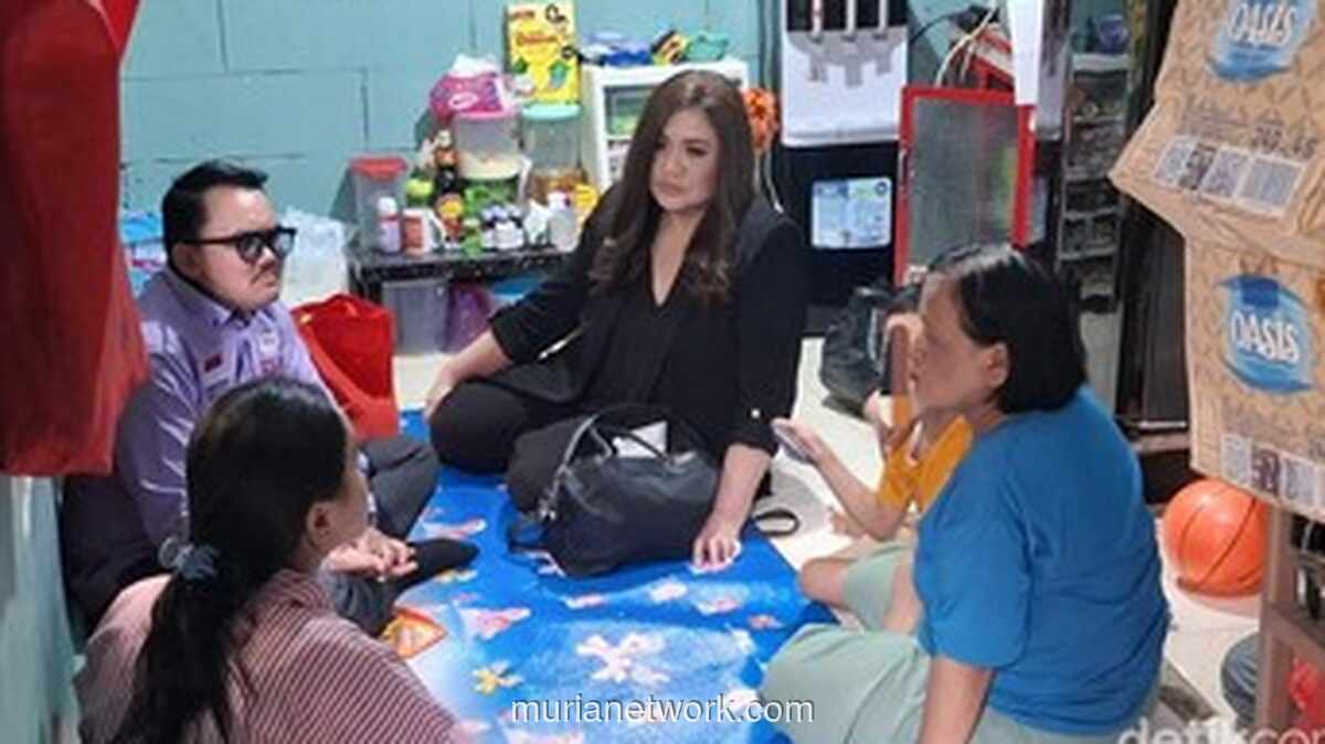 Komnas PA Nilai Perundungan Bocah 6 Tahun di Taman Kramat Pulo Sudah Masuk Kategori Kriminal