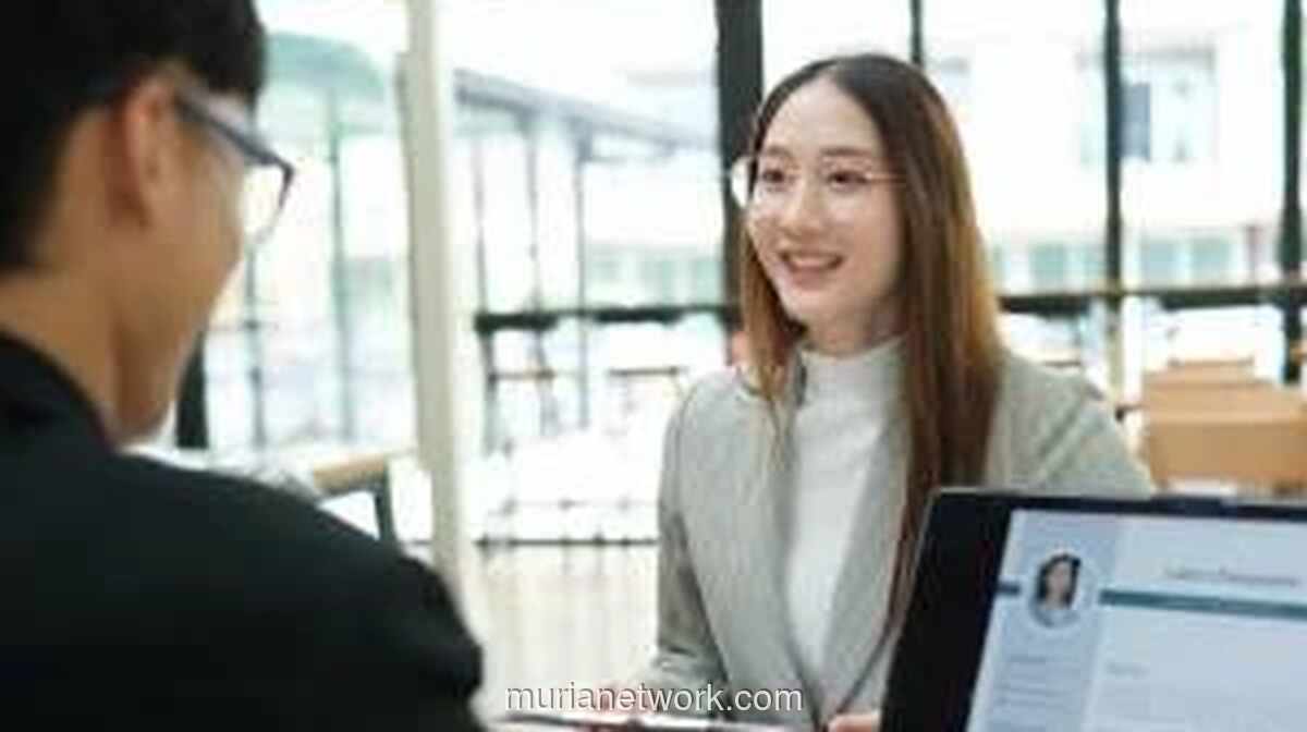 Komnas Perempuan Buka Lowongan Tenaga Pendukung Administrasi, Prioritaskan Lulusan Jurnalistik