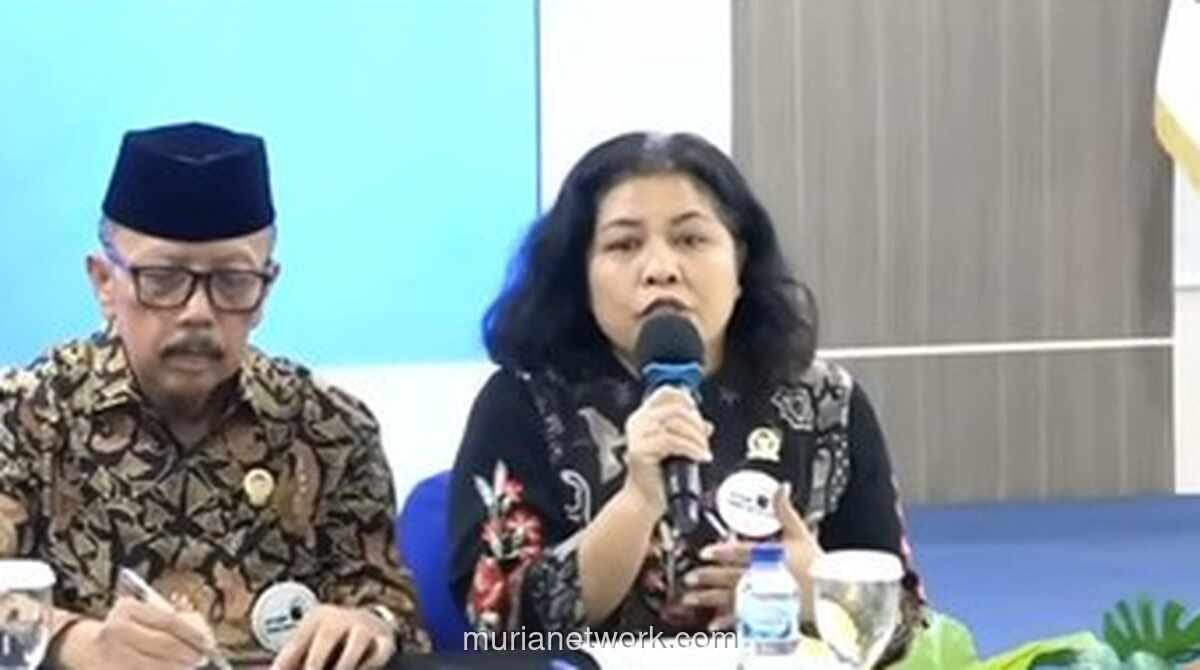 Komnas Perempuan: Kasus Penyekapan YTR di Bandung Belum Bisa Dikategorikan sebagai Penyiksaan