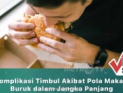 Penderita Diabetes Diingatkan Kelola Gula Darah demi Cegah Komplikasi Serius, Teknologi Laser Ditawarkan sebagai Alternatif