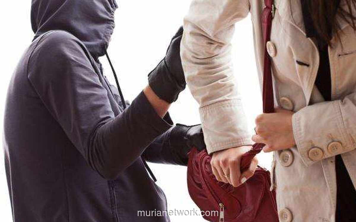 Polisi Selidiki Aksi Pencopetan di Jakarta Fair Kemayoran yang Viral di Medsos