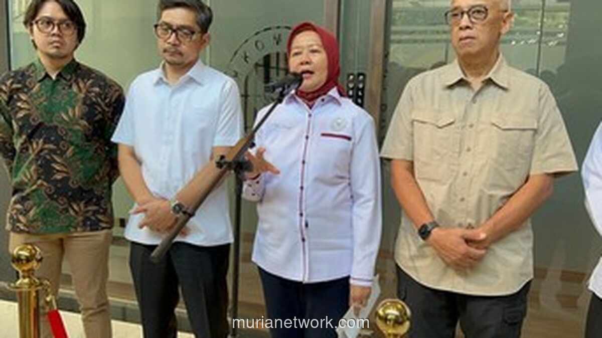 Kompolnas Buka Partisipasi Publik untuk Kompolnas Award 2026, Nilai Kinerja Satker Polri